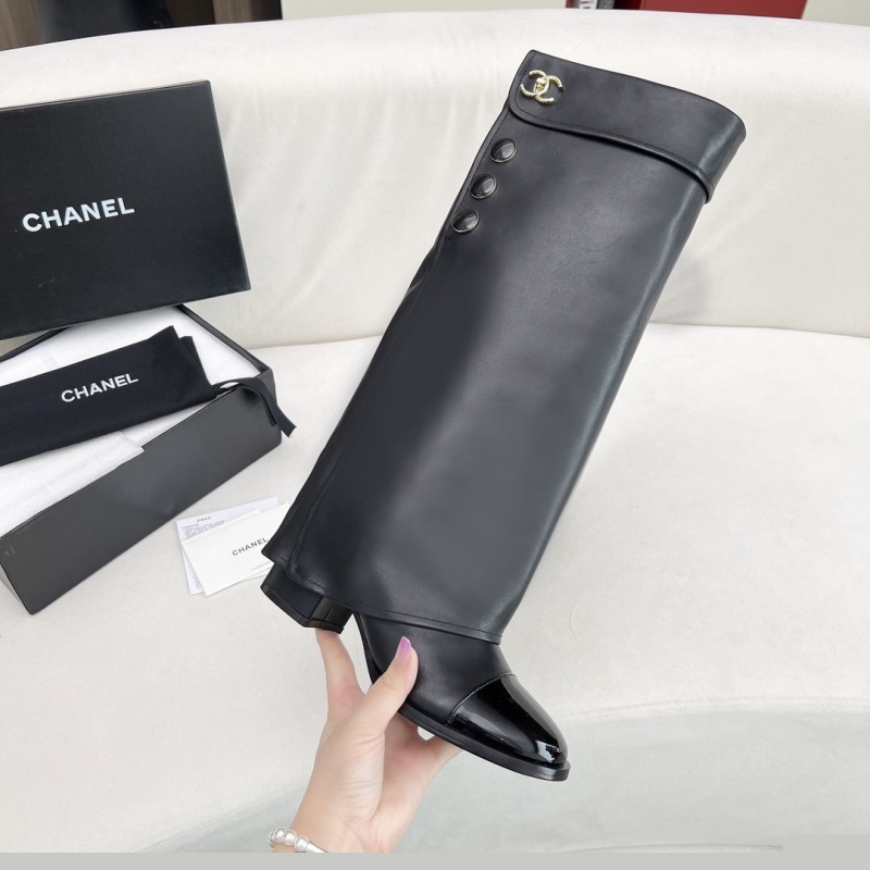 Ch*el boots